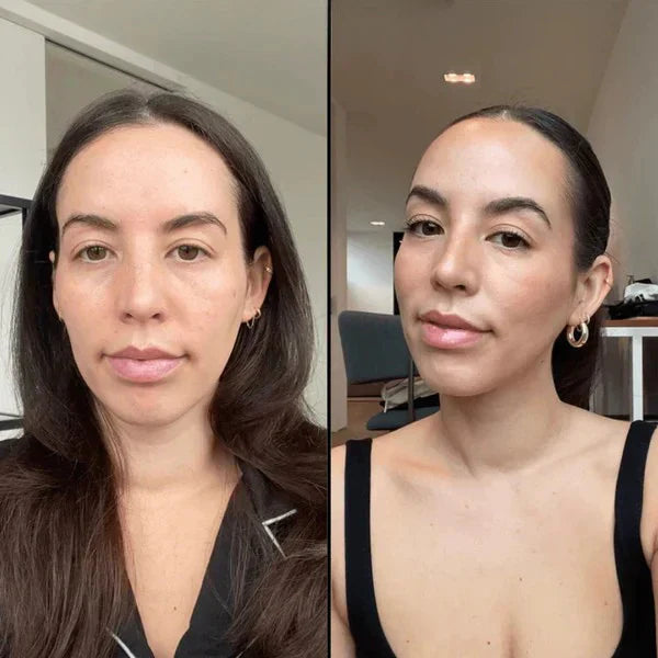 GlowShift™ Tone-Adapting Foundation Stick