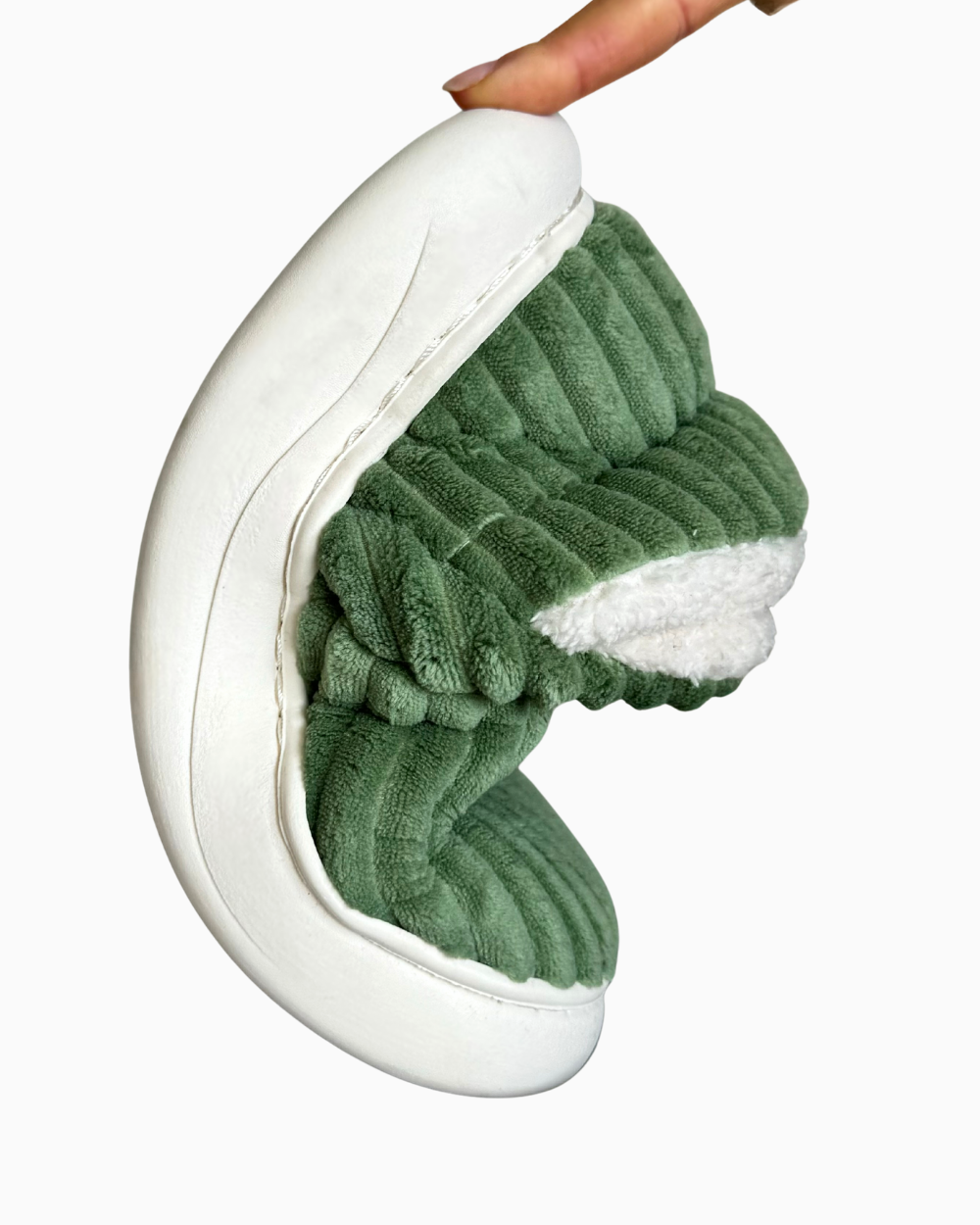 Cozy Winter Slippers