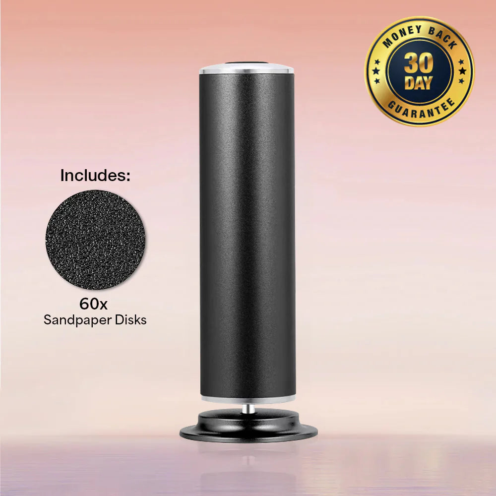 SmoothPro Foot Smoother