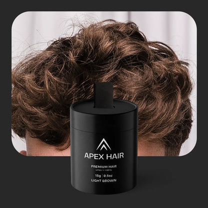 Apex Hair