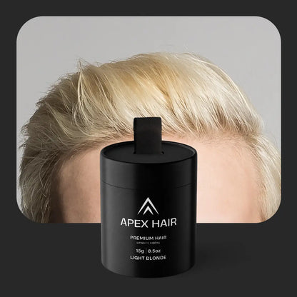 Apex Hair