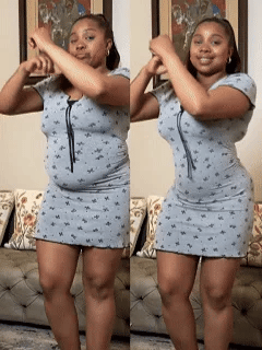 Curvy Confidence Shaping Underwear