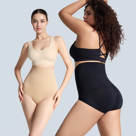 Curvy Confidence Shaping Underwear