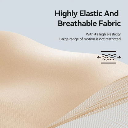 Curvy Confidence Shaping Underwear